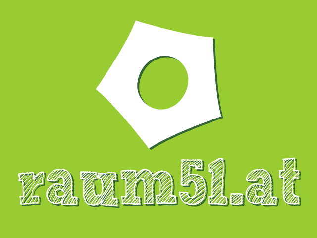 Logo raum51 e.U.
